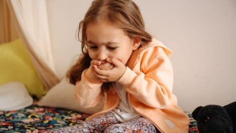 Alert over outbreak of deadly salmonella that’s left children sick in hospital as UK’s top docs race to find source