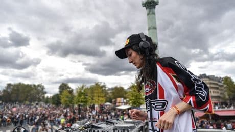 Musique : pourquoi la techno est politique depuis ses origines
