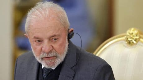 La alianza de la soja entre Xi Jinping y Lula da Silva