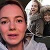 Actress Kara Tointon, 41, reveals she's undergone a double mastectomy after learning she carries the deadly BRCA1 gene and her mother's death from ovarian cancer