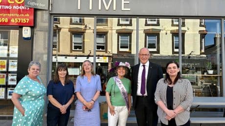 Swinney accuses Labour of ‘betraying’ WASPI women during by-election race