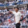 US Open. « Ça fait un moment qu’on l’attend » : le retour surprise de Félix Auger-Aliassime
