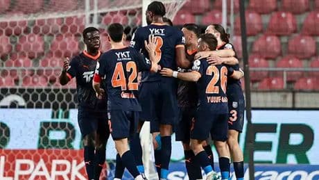 Rams Başakşehir'in Konferans Ligi'ndeki rakibi belli oldu!