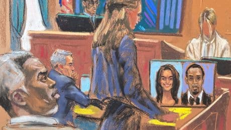 Diddy trial live: Ex-assistant ‘Mia’ testifies Combs threw a bowl of spaghetti at her in rage as she tried to change tampon