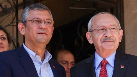 Kılıçdaroğlu: CHP vesayeti kabul etmez; Özgür Bey’i görevi devrederken uyardım ama şu anda karar almakta zorlanıyor