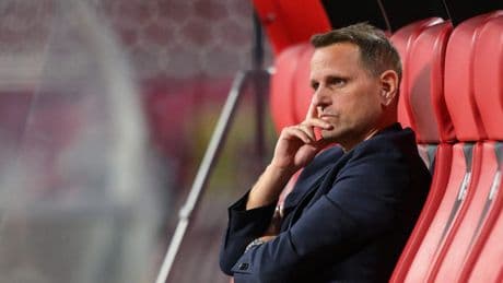 Derzeit 36 Profis im Kader - Das Transferzeugnis der FCN-Bosse