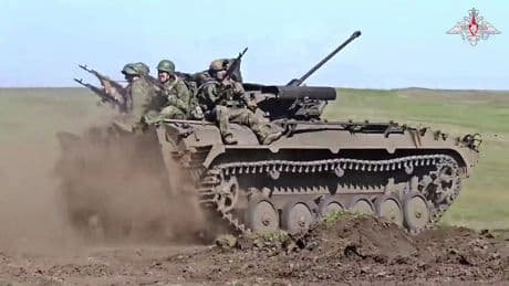 Trump dissatisfied with 'both sides' of Russia-Ukraine war ahead of calls with leaders