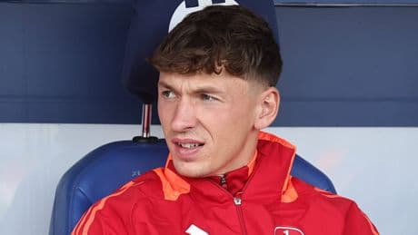 Nürnberg-Profi zur U23 abgeschoben - Aussortiert! Die ganze Wahrheit bei Goller