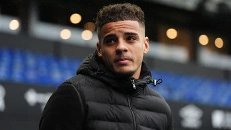 Rangers agree deal with Bournemouth for Max Aarons loan