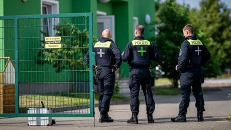 Bei Ermittlungen wegen Geheimnisverrats - Schüchtert die Staatsanwaltschaft Polizisten ein?