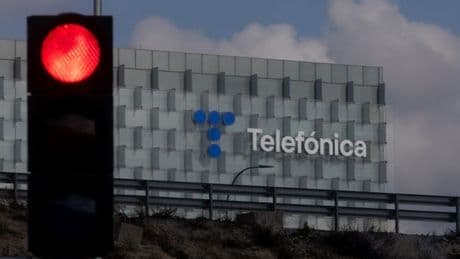 La CNMC multa a Telefónica con 20 millones por incumplir los compromisos adquiridos al comprar DTS en 2015