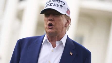 Trump flirtea con participar en la guerra contra Irán y Jamenei le amenaza con &quot;un daño irreparable&quot;