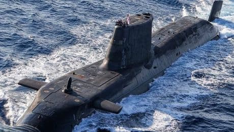 Regno Unito, armamenti ed economia tornano alla Guerra Fredda