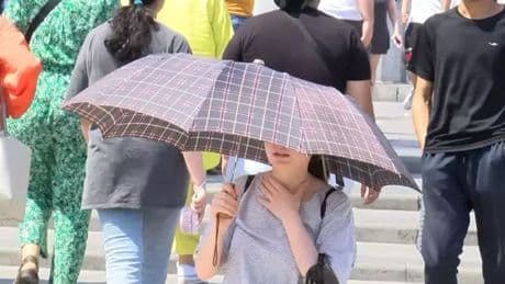 Meteoroloji tarih verip il il uyardı! Haftaya kavrulacağız