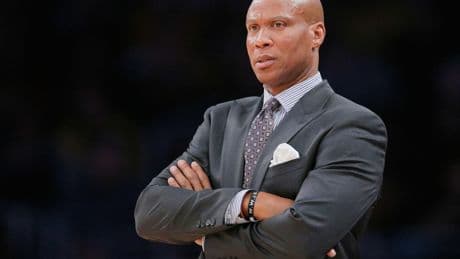 Lawsuit accuses former Los Angeles Lakers star Byron Scott of sexually assaulting teen girl in 1987