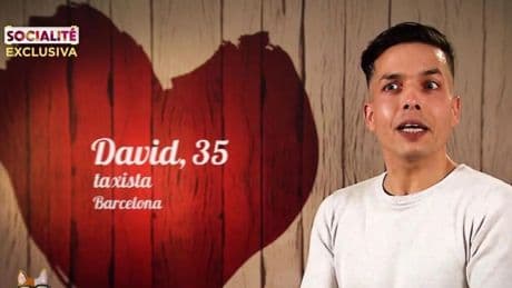 El supuesto hijo de Camilo Sesto carga contra Lourdes Ornelas: "Me enerva, no me conoce de nada"