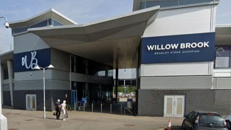 Major pub and restaurant chain with over 200 sites suddenly closes branch in shopping centre