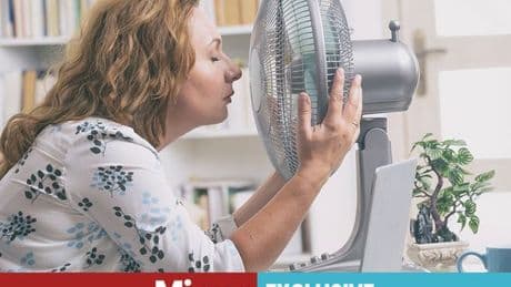 Calls to implement legal maximum temperature that Brits shouldn't work above