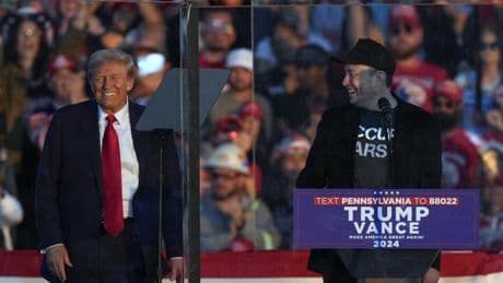 Liveblog USA unter Trump: Trump droht Musk bei Demokraten-Finanzierung mit „ernsthaften Konsequenzen
