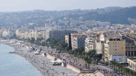 European seaside town loved by Brits says ‘too many tourists’ - on brink of bus ban