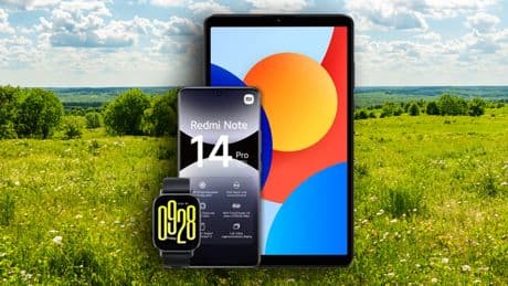 Handy, Tablet, Watch – Blau bietet das Komplettpaket für 15,99 Euro