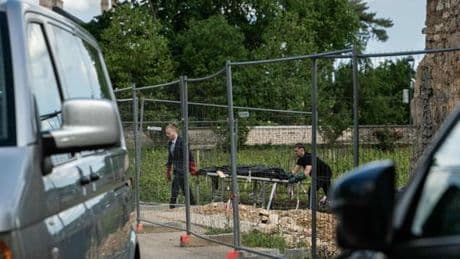 Morts au travail : trois maçons, écrasés par un mur en Côte-d’Or, viennent s’ajouter au lourd tribut du BTP