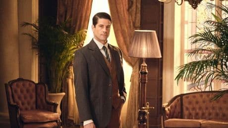 «Creo en la magia de ver una serie por televisión una vez a la semana y esperar»