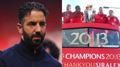 Man Utd are not Tottenham or Newcastle - a Europa League parade is rightly off the cards