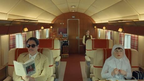 The Phoenician Scheme review: 'Wes Anderson's film just doesn't soar'