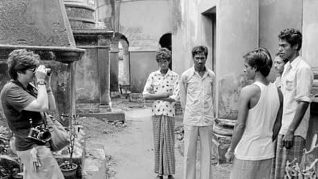 Photographie – Les confidences de Françoise Huguier, « duchesse de Bamako » !