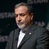 Iranian foreign minister admits serious damage to nuclear sites