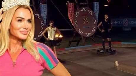 Survivor Haberleri: Survivor 2025 şampiyonu 13 Haziran'da belli olacak! İşte Nagihan Karadere'nin gönlündeki isim...