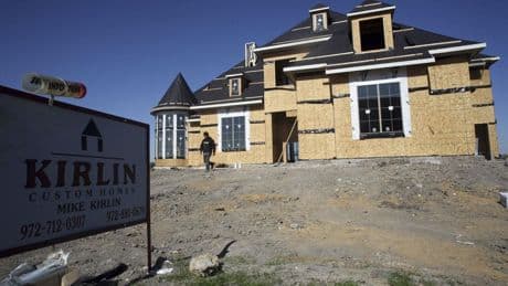 Dallas Shows Why Building Housing Has Become So Hard