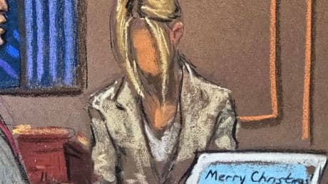 Diddy’s ex-assistant cries while revealing why she stayed silent on alleged assaults as she finishes three days of testimony