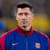 Net op tijd terug uit blessure: Barcelona kan rekenen op Robert Lewandowski in cruciale Champions League-return tegen Inter