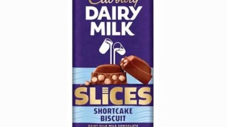 B&M shoppers spot long-forgotten Cadbury chocolate bar back on shelves nearly two decades after being discontinued
