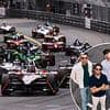 Formula E release new access-all-areas documentary to celebrate their 10-year history... with Brit Jake Dennis starring in the four-part series