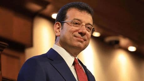 Cezaevindeki İmamoğlu, cezaevindeki Fatih Altaylı'ya konuştu: Kürtçe öğrenmeye gayret gösteriyorum; biz İstanbul İttifakı'nı bu samimi ve içten duygularımızla kurduk