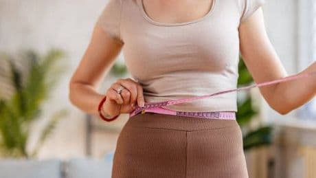 'Lose 5lbs really fast' with doctor's 3 easy weight loss tips