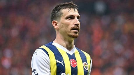 Mert Hakan Yandaş'tan güzel haber geldi