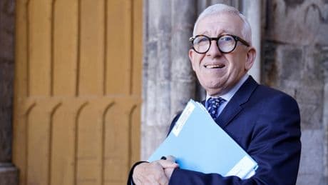 Qui pour remplacer le conseiller culture d’Emmanuel Macron, Philippe Bélaval, qui quitte l’Élysée ?