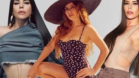 Haberler: Simge Sağın 44 yaşına girdi! Göndermeli doğum günü paylaşımı dikkat çekti