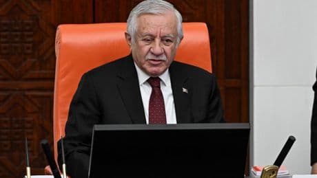 Celal Adan: Kan ve kin devri kapanmıştır