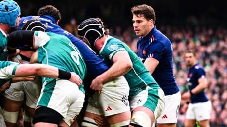 Six Nations : le calendrier du Tournoi 2026 dévoilé, les Bleus défieront l’Irlande un jeudi
