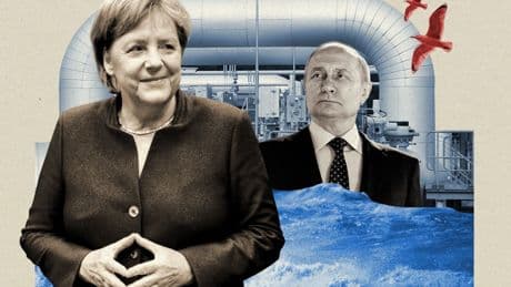 Nord Stream 2: Macht euch keine Sorgen!