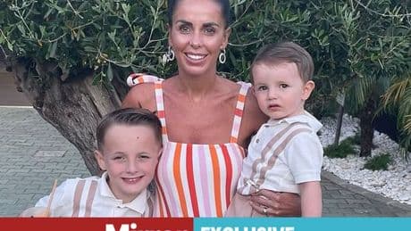 'I thought WFH caused my leg pain - but it was my pill that nearly killed me'