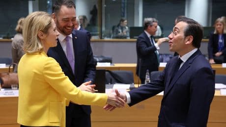 España, Francia y otros tres países de la UE reclaman a Bruselas más recursos para ayuda al desarrollo ante los recortes de Trump