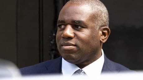 Chemical castration pilot of sex offenders to expand to two more regions – Lammy