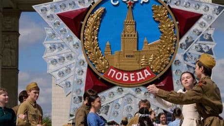 Une attaque de drones jette le trouble sur les célébrations du 9-Mai à Moscou
