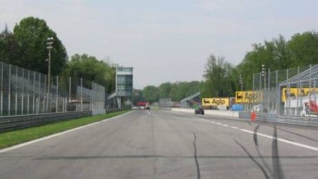Scatta il GT World Challenge Europe by AWS con 59 equipaggi al via